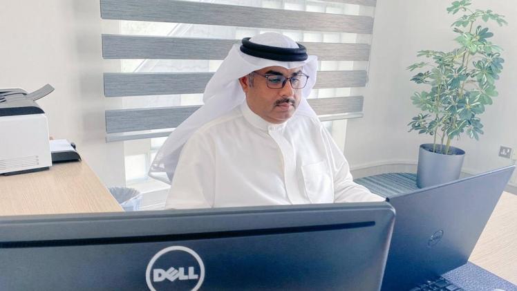 رئيس جمعية الاقتصاديين البحرينية