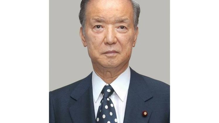 توشيكي كايفو