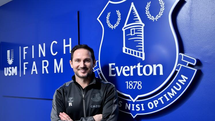 فرانك لامبارد