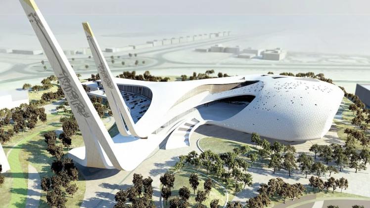 جامعة حمد بن خليفة