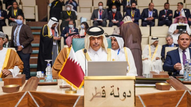 سعادة السيد حسن بن عبدالله الغانم رئيس مجلس الشورى