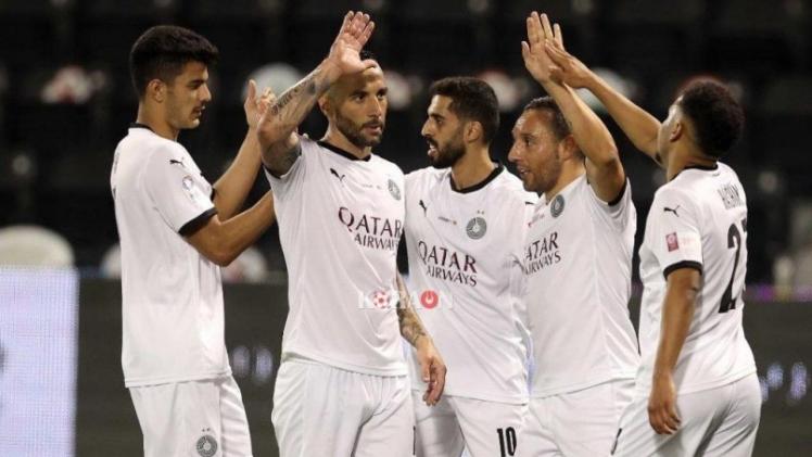 فريق نادي السد