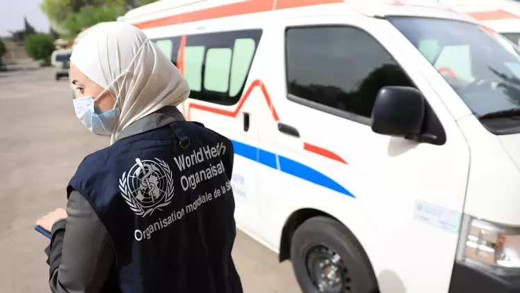 صورة أرشيفية