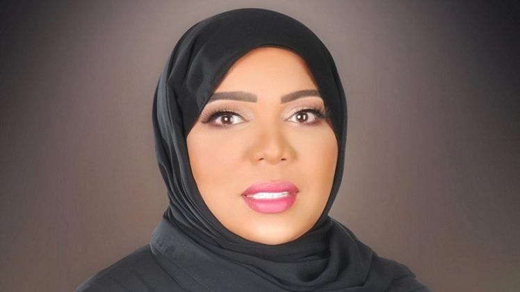 الدكتورة هنادي الحمد