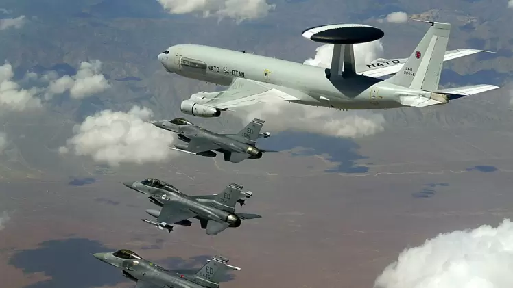 صورة أرشيفية