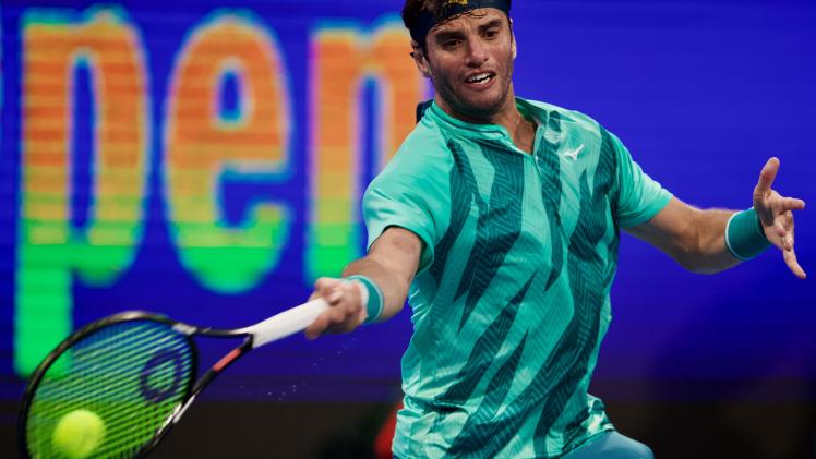 التونسي مالك الجزيري