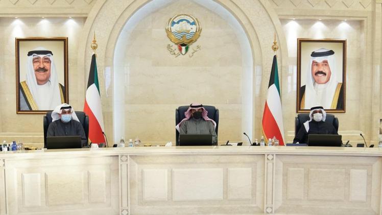 جانب من المؤتمر الصحفي