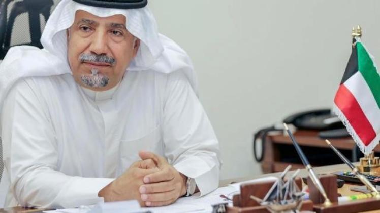 سعادة السيد حفيظ محمد العجمي سفير دولة الكويت لدى دولة قطر