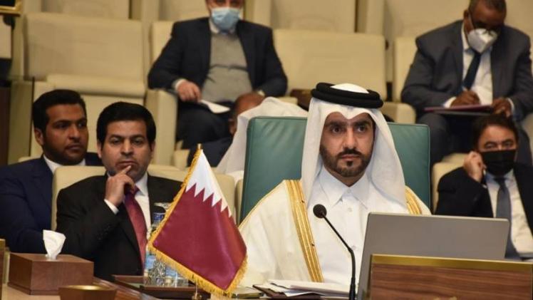 سعادة السيد نايف بن عبدالله العمادي