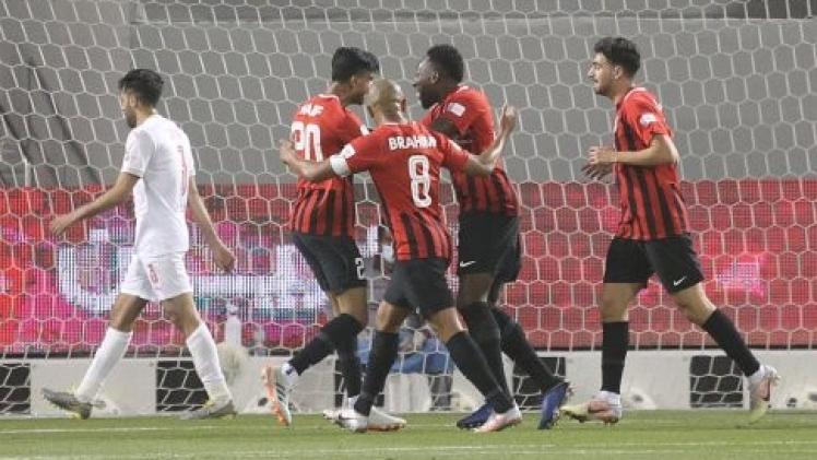 فريق الريان