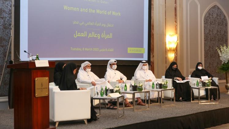 جانب من الاحتفال