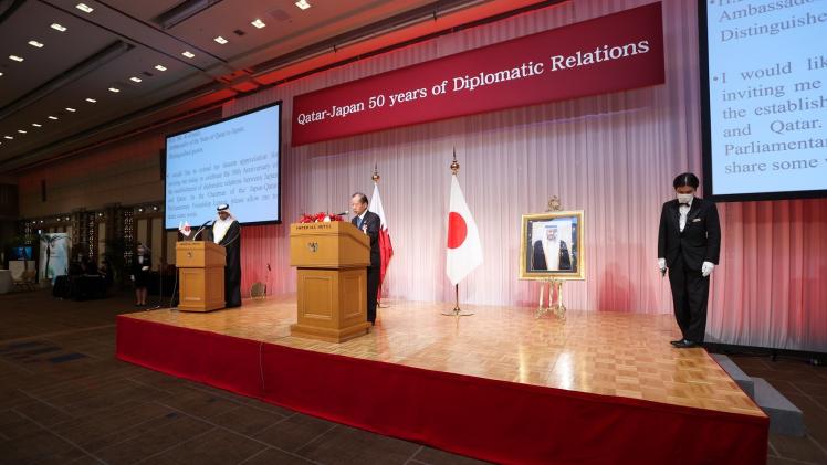 جانب من الاحتفالية