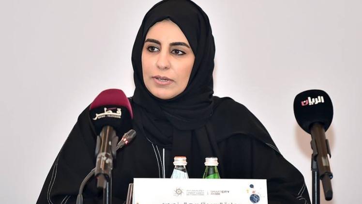 السيدة ريم محمد المنصوري