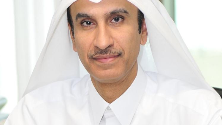 أحمد بن عبد الله الجمال رئيس الهيئة العامة للجمارك