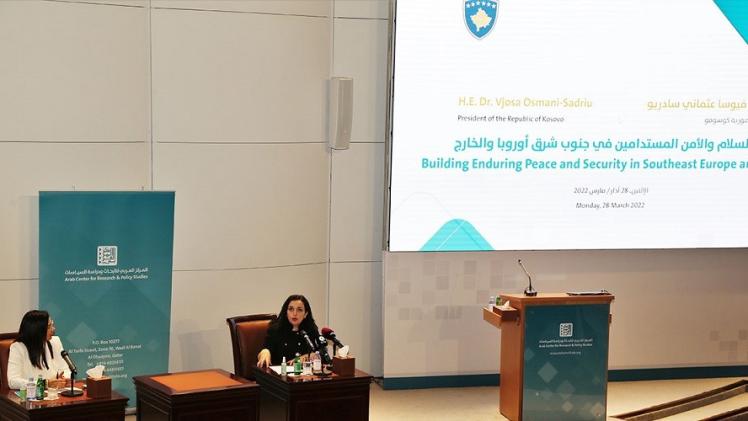 جانب من المحاضرة