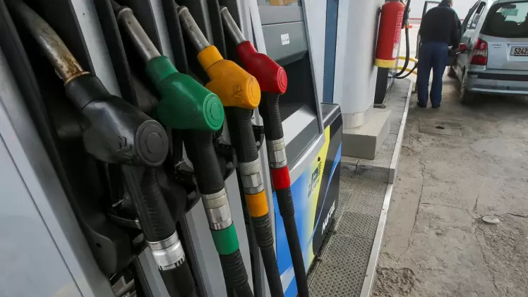 صورة أرشيفية