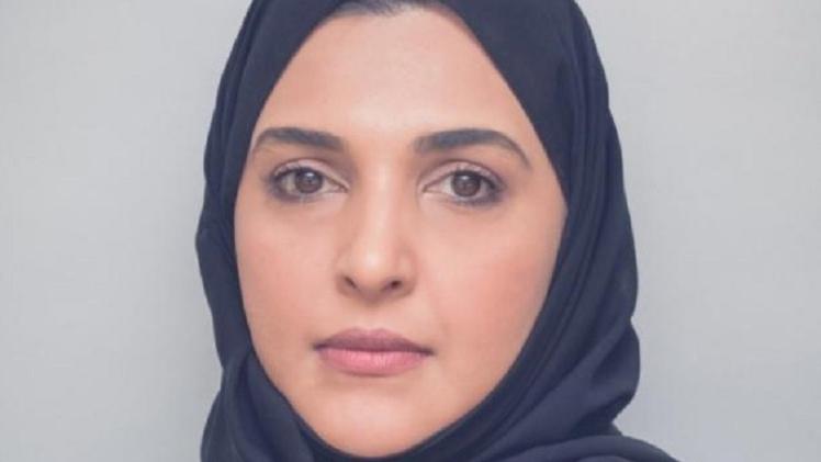 مريم العطية رئيس التحالف العالمي للمؤسسات الوطنية لحقوق الإنسان