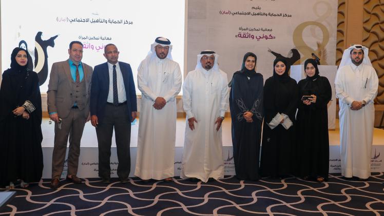 جانب من ورشة العمل