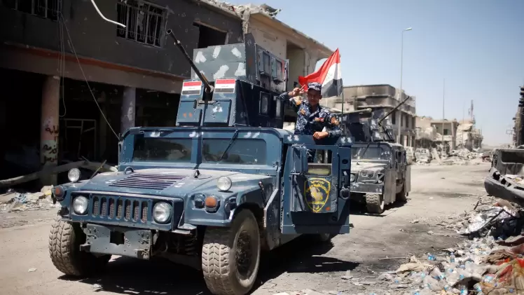 صورة أرشيفية