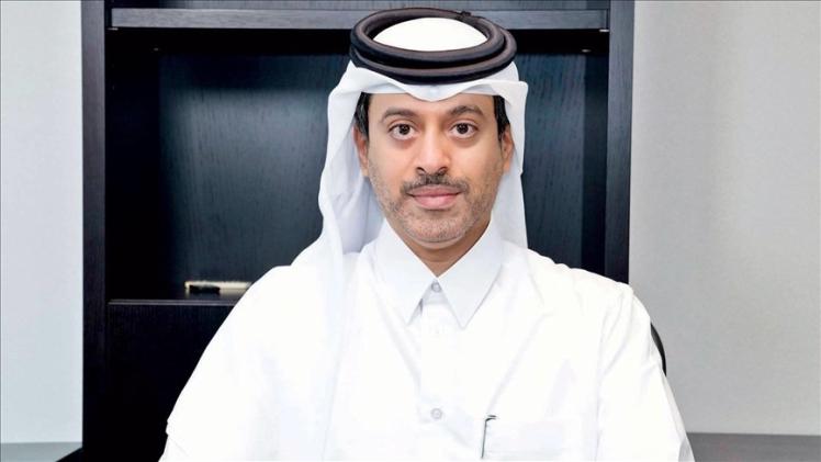 الدكتور حمد عيد الرميحي مدير حماية الصحة ومكافحة الأمراض الانتقالية