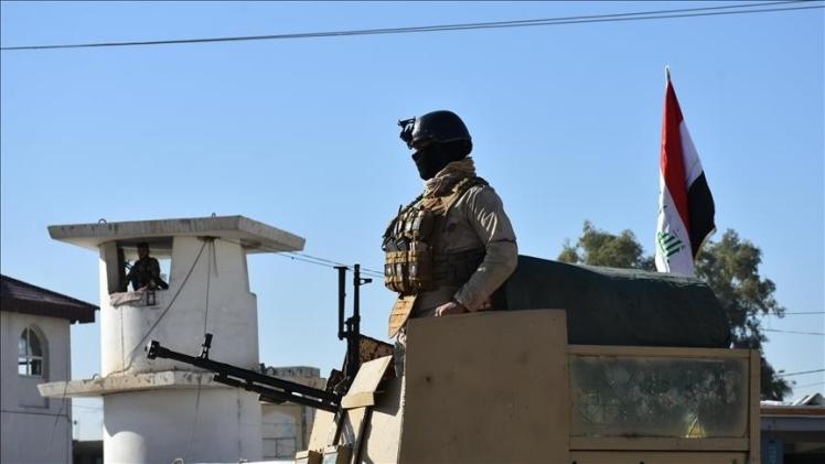 صورة أرشيفية
