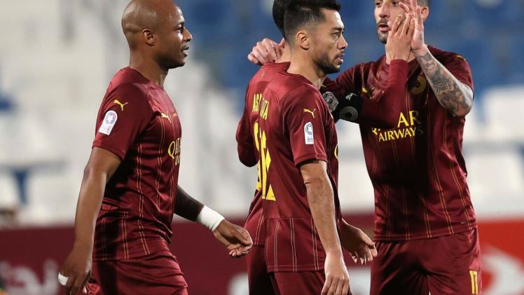 فريق نادي السد