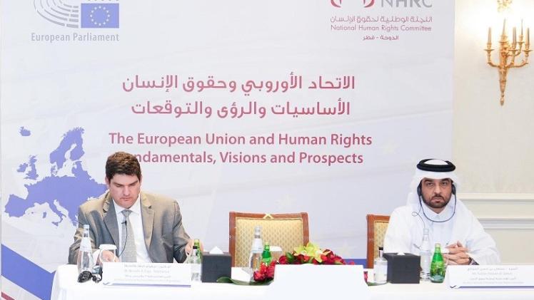 جانب من الورشة التدريبية