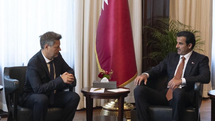 جانب من الاستقبال