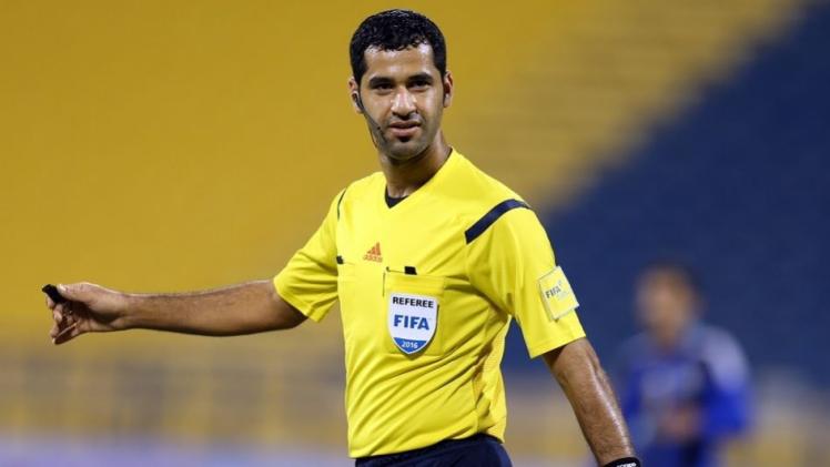 الحكم القطري الدولي عبدالرحمن الجاسم