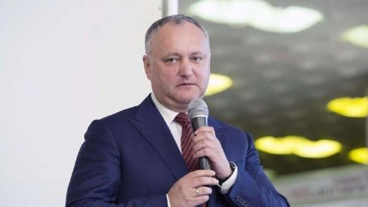 الرئيس البولندي أندريه دودا