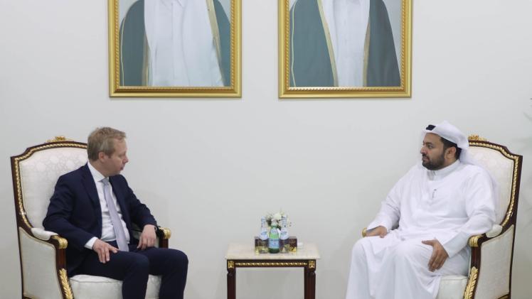 جانب مت الاجتماع