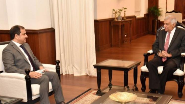 جانب من الاستقبال