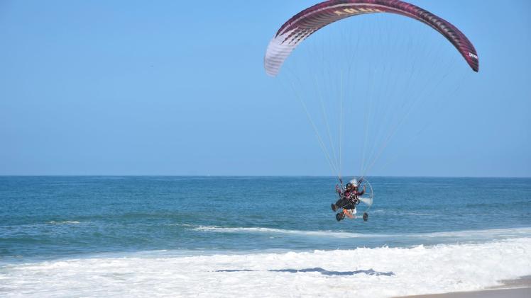 جانب من مشاركة منتخبنا الوطني في منافسات البطولة
