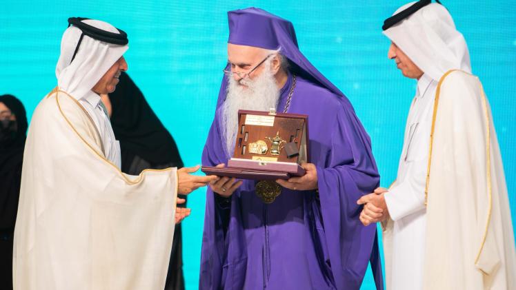 جانب من الفعالية