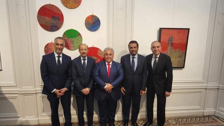 صورة جماعية