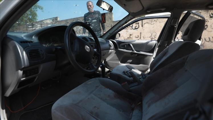 صورة أرشيفية