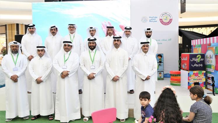 جانب من الفعالية