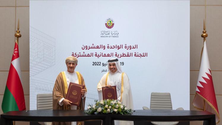 جانب من الاجتماعات