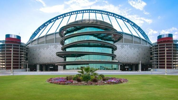 متحف قطر الأولمبي