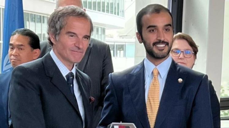 خلال التكريم