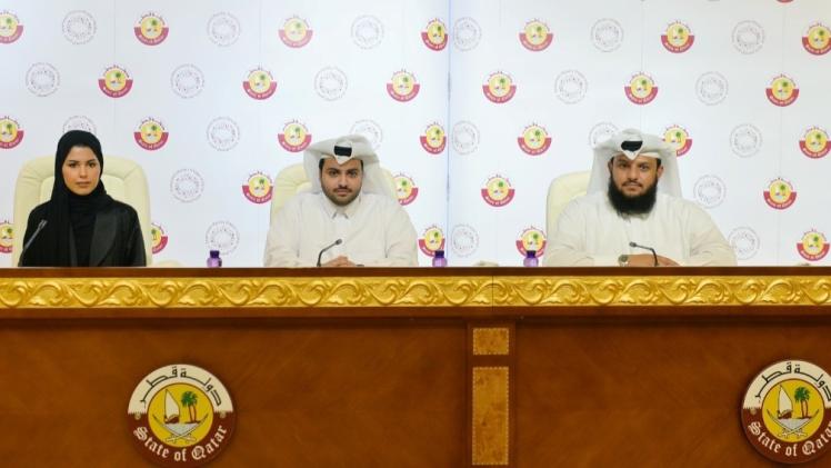 خلال الإعلان عن مبادرة المتسوق السري