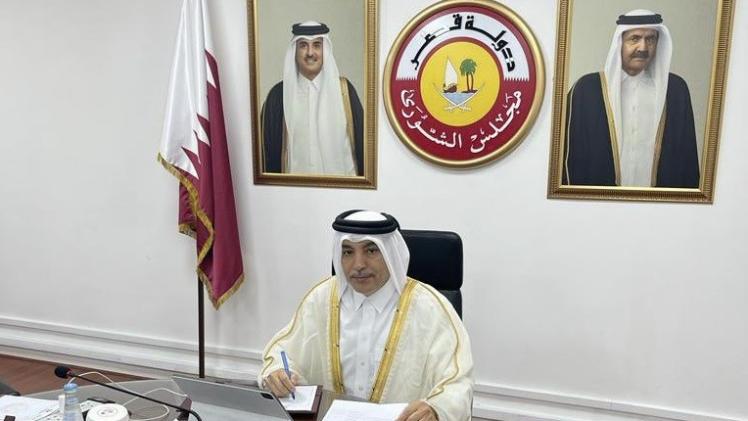 سعادة السيد بادي بن علي البادي عضو مجلس الشورى