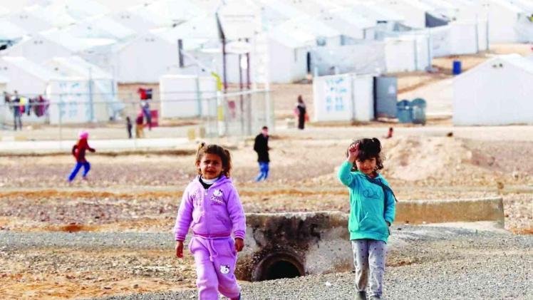 صورة أرشيفية