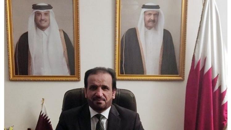 سعيد بن حمد المري