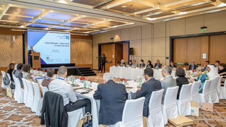 جانب من ورشة العمل