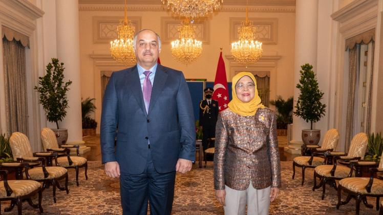 جانب من المقابلة