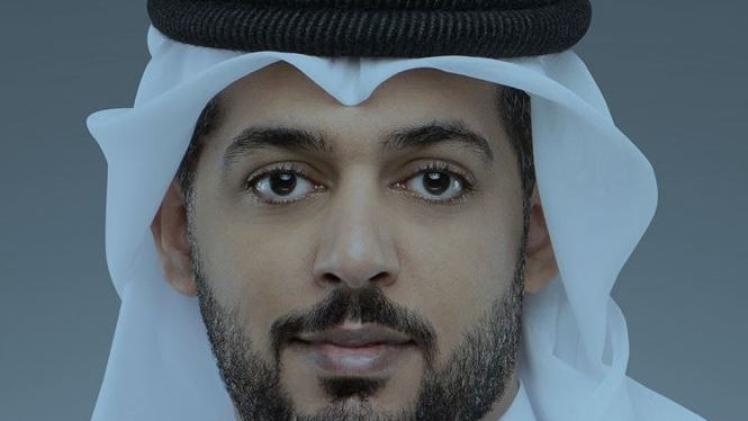 السيد سالم المناعي الرئيس التنفيذي لمجموعة قطر للتأمين