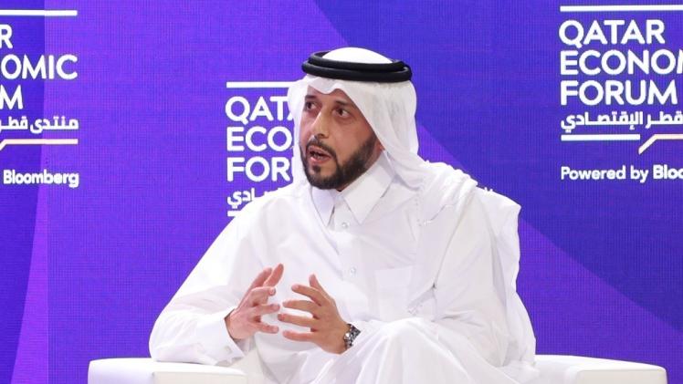 سعادة السيد منصور بن إبراهيم آل محمود