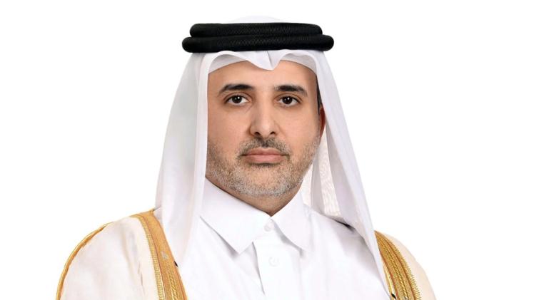 سعادة الدكتور عبدالله بن عبدالعزيز بن تركي السبيعي وزير البلدية