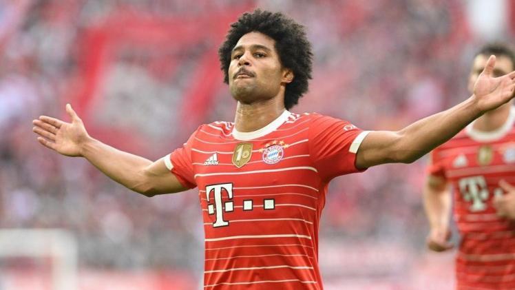 سيرج غنابري